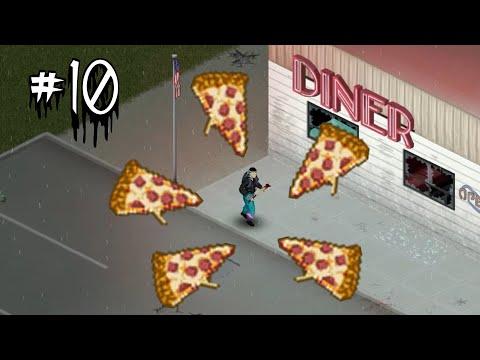 Kaddi spielt schon wieder Project Zomboid #10
