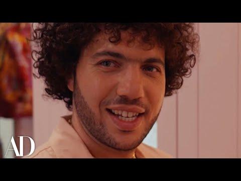 Benny Blanco Isn’t Afraid of Heels