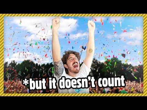 tomatoanus finally PBs* in Fallout 4 Any%