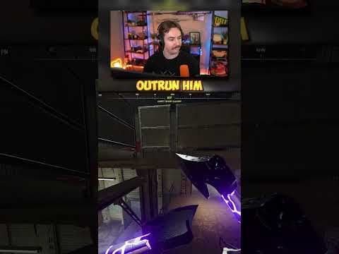 There's AI HACKERS In Video Games...