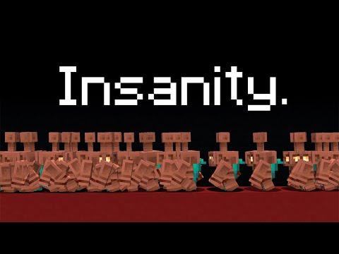 This is NOT How You're Supposed to Use Copper Golems