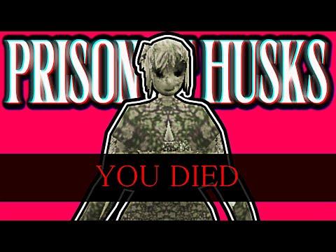 This NEW Souls-Like is like Dark Souls for PS1