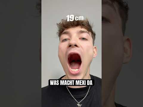 Wie viel schafft ihr? 😮