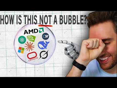Atrioc Reacts To If Not Bubble... Why Bubble Shaped?