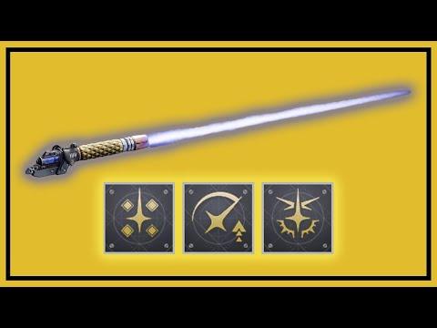 How to get Praxic Blade & Echoing Blade, Upper Hand & Hyperblade Catalysts
