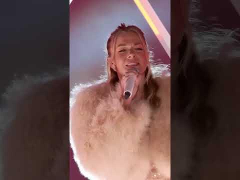 GREATEST CONCERT EVER! #thevoice #shorts