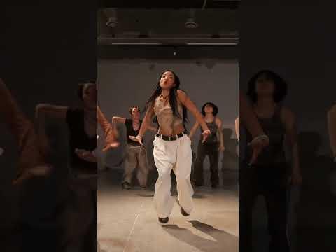 MOLIY, Tyla - Body Go | Hyewon Dance Film | Highlight🔥