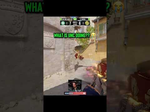 What was THAT 😂#cs2 #counterstrike #gaming #esports #csgo