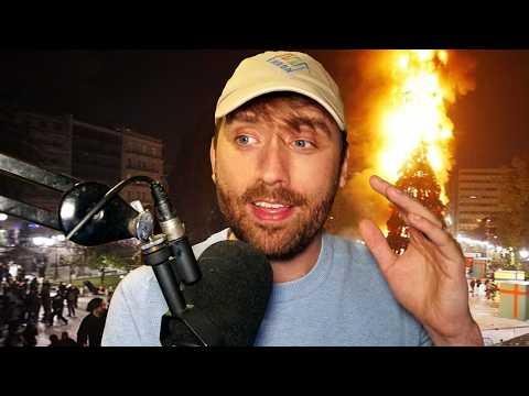 Merry Christmas From Big A