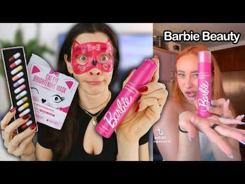 Ich teste nur Produkte mit ~süßer~ Verpackung