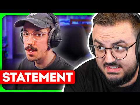 Das Statement von HandOfBlood