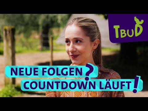 Neue Folgen: Am 10. Oktober geh's los! | Tiere bis unters Dach |