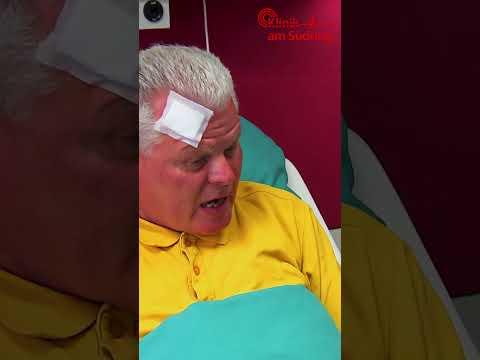 POV: Der FC spielt! #krankenhaus #notaufnahme #klinikamsüdring #sat1