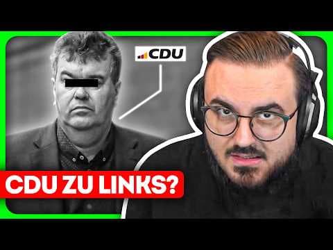 CDU Bürgermeister SPENDET 10.000€ an AFD