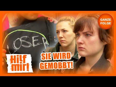 UNTERSCHRIFT GEFÄLSCHT: MOBBING FÜHRT ZU BETRUG! 😳 | Ganze Folge | Hilf Mir! #rtlzweiclassics #022