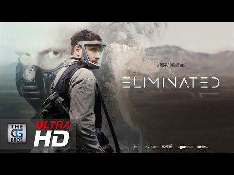 A Sci-Fi Short Film: "Eliminated" - Written and Directed by Tomáš Krauz | TheCGBros
