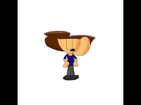 Bro has zero survival skills…