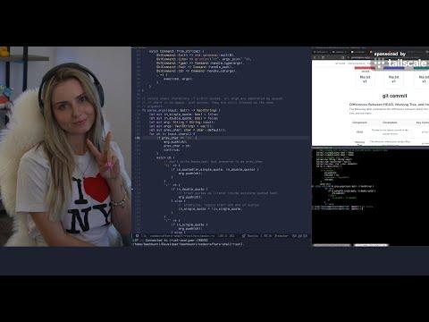 Building a Shell from Scratch in Rust: The Ultimate Coding Challenge (Day 4)