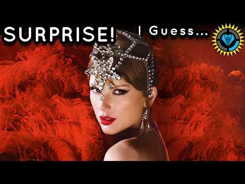 Did Taylor Swift Already SPOIL Her Next Album? | Style Theory