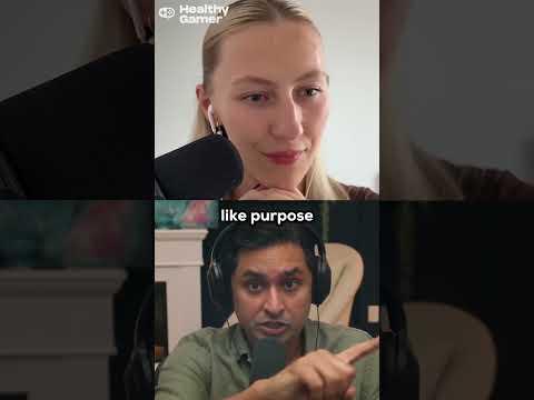 Our identity defines our purpose @francescapsychology