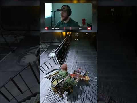 He tried to RAT in a Dad Lobby.. 💀  | ARC Raiders