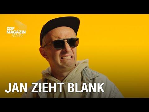 JANFILTERED – Wer findet Jan zum Anbeißen? | ZDF Magazin Royale