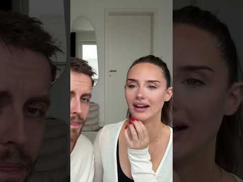 Ich spreche RUSSISCH 😂