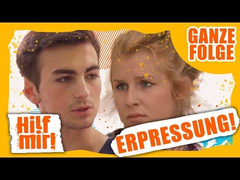 Mobbing, Lügen & Angst: Jenny im Desaster!😢 | Ganze Folge | Hilf mir! #rtlzweiclassics #040