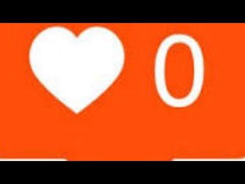 No One Will Ever Like & Comment (Read Description)