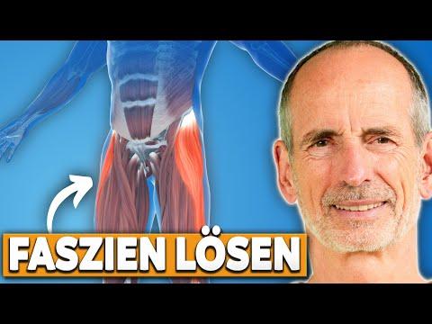 NEUER KURS für deine Faszien - bis zu 100% finanziert von deiner Krankenkasse
