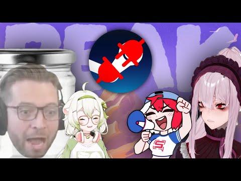 Peak Maintenance with Limes, Strippin, and Jowol