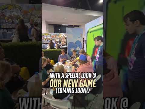 First Look @ #BFDI'S NEW GAME 🎲