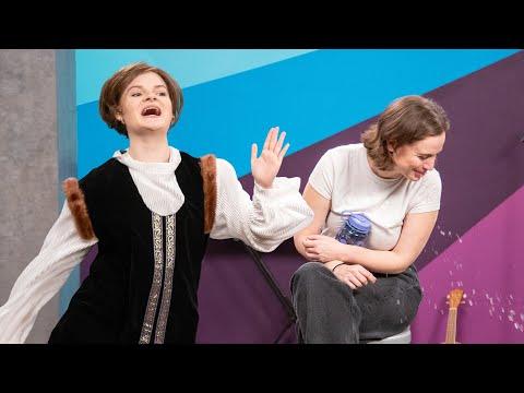 Try Not To Laugh Challenge #180 ft. Ashby