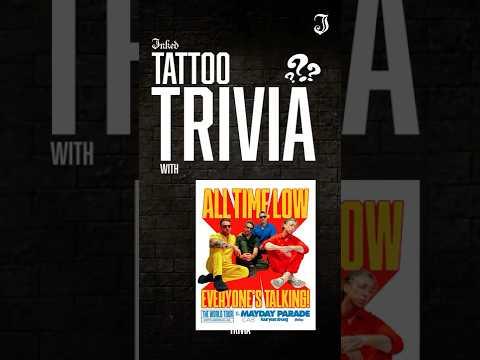 Who's the Most Likely to get a Matching Tattoo? | Inked Mag