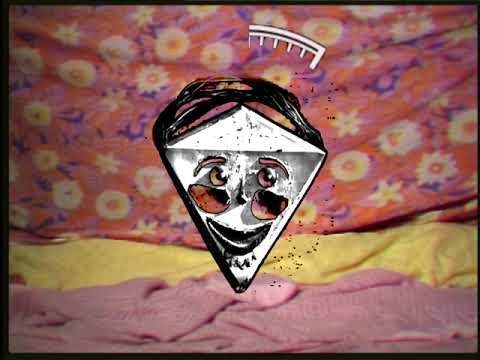 QTV Children's countdown -' Daddy longlegs'