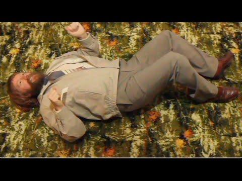 Kenneth Carpet Dancing