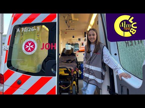 Erste Hilfe mit Reporterin Karla | Tigerenten Club