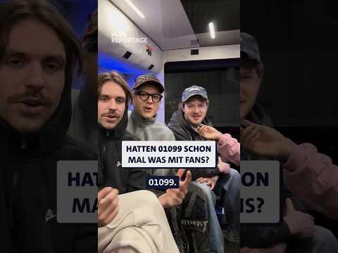 Hatten 01099 schon mal was mit Fans?