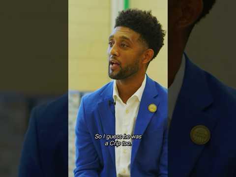 The “Dumbest Question” Mayor Scott has ever Received