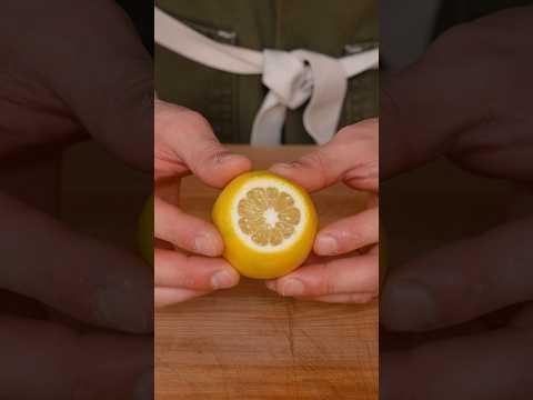 Top 4 Lemon Hacks