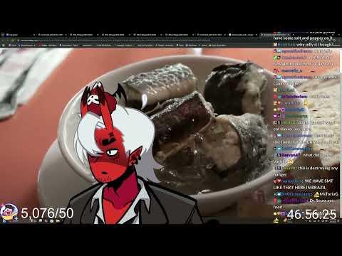 [SUBATHON] Part 20   MONSTER HUNTER SUBATHON DAY 6!!!