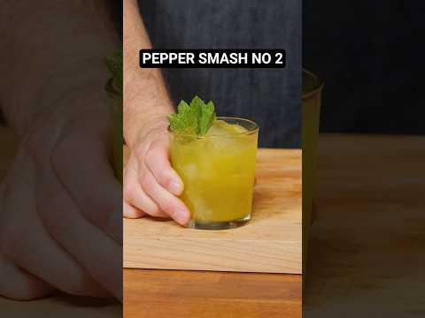 Pepper Smash No 2