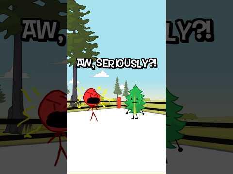 How Davids Die #bfdi