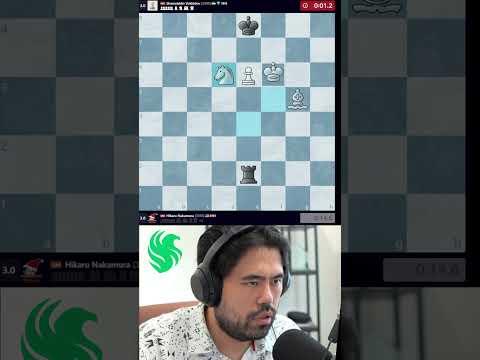 BRO THINKS HE'S ENDGAME HIKARU
