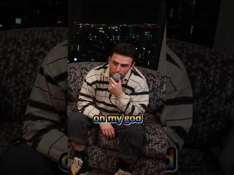 I'm NEVER getting this back... #austinshow #fearand #hasanabi