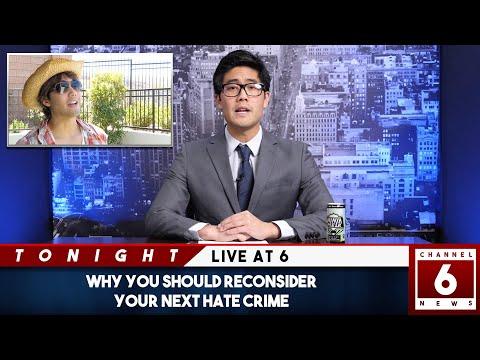 New COVID-19 study Confirms: "Beating up Asians does NOT prevent Coronavirus"