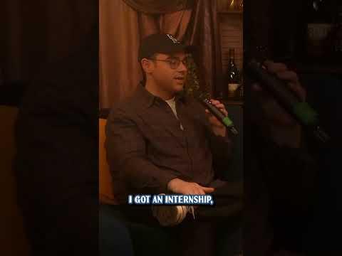 How To Get Into the Celebrity World