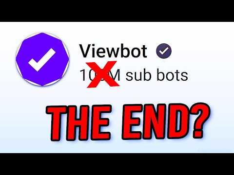 The Sub Botters Are LOSING!