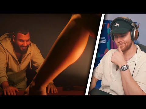 Deswegen hatet ganz TikTok gerade Mario Novembres Freundin... TJs Meinung