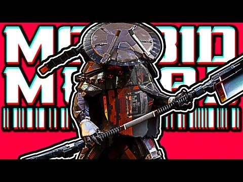 I played MORBID METAL and its...